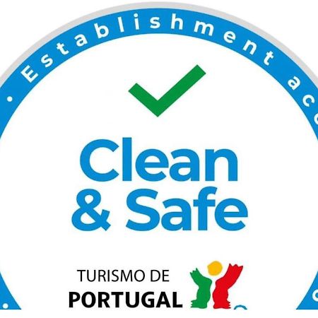 منزل الضيف Santarém  في Sao Miguel House , Casa Do Carvalhal المظهر الخارجي الصورة