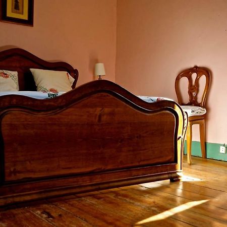 منزل الضيف Santarém  في Sao Miguel House , Casa Do Carvalhal المظهر الخارجي الصورة