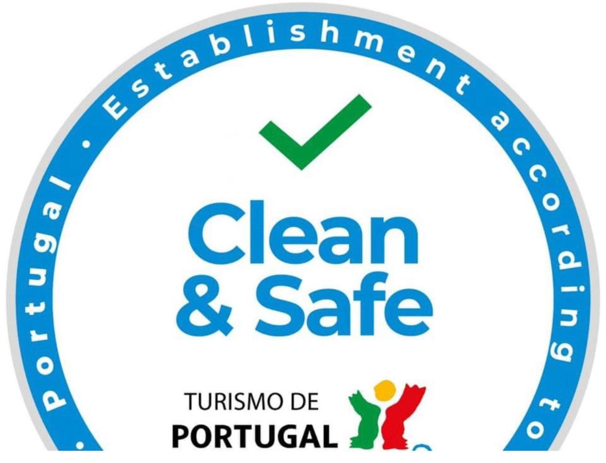 منزل الضيف Santarém  في Sao Miguel House , Casa Do Carvalhal المظهر الخارجي الصورة